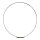 Spannring Türmanschette (Außen) Waschmaschine / LG - F1056TD1.ABWQPOR