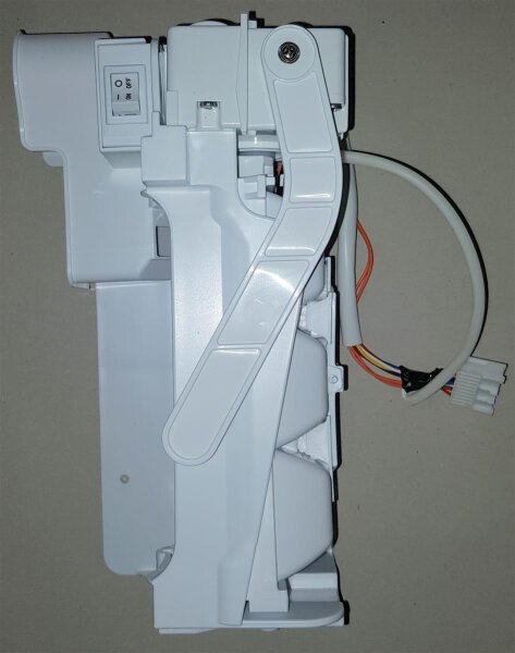 Icemaker Assembly Kit / Eisbereiter / Für LG GSJ760PZUZ.APZQEUR