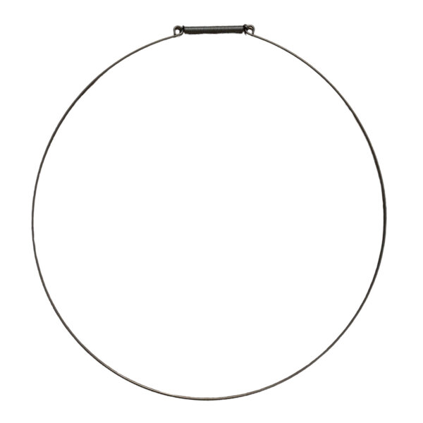 Spannring Türmanschette (Außen) Waschmaschine / LG - F14B8TDA.ABWQCMR