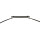 Spannring Türmanschette (Außen) Waschmaschine / LG - WD10396ND.ABWQCSK