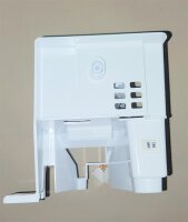 Eisbereiter Kühlschrank / LG - GR-L197QUQK.ALSQSTG