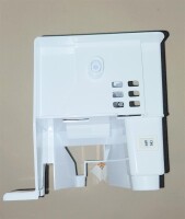 Eisbereiter Kühlschrank / LG - GR-L2076LX.ATIQGSS