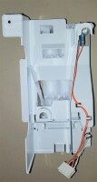Eisbereiter Kühlschrank / LG - GR-L207CVQA.ASWQLPL