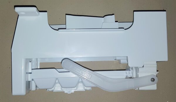 Eisbereiter Kühlschrank / LG - GR-P217PGBA.ABMQASP