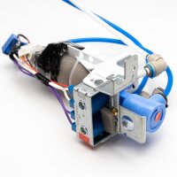 LG - GSJ761PZZZ (GC-J247RLXZ.APZQEUR) - Wasserpumpe, Trinkwasser, Kühlschrank