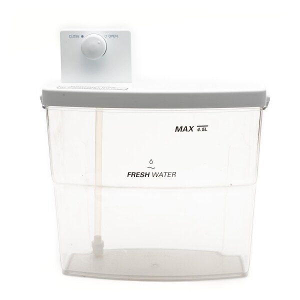 LG - GSL325WBYV.AWBQLGT / Wassertank Kühlschrank Side by Side