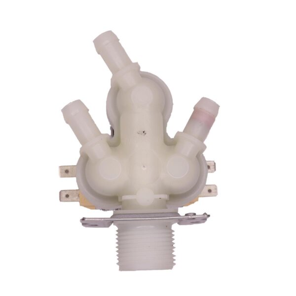 Einlassventil - LG - F12A8CDP (F12A8CDP.ABWPKIV) - Magnetventil, Waschtrockner