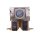 Einlassventil - LG - F1480RD (F1480RD.ABWQPOR) - Magnetventil, Waschtrockner