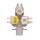 Einlassventil - LG - F4J6AM2W (F4J6TMW2WC.ABWQWUK) - Magnetventil, Waschtrockner