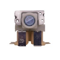 Einlassventil - LG - F84A8YD6 (F14A8YD6.ABPQCZK) - Magnetventil, Waschtrockner