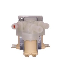 Einlassventil - LG - WD-14331ADK (WD-14331ADK.AOWQENB) - Ventil, Waschtrockner