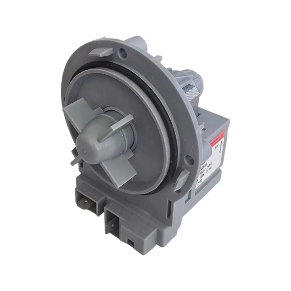 LG - EAU61383505 - Ablaufpumpe, Laugenpumpe, Pumpe, Waschmaschine, Waschtrockner