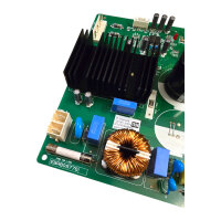 LG Electronics - EBR80977696 - Mainboard, Kühlschrank, Steuerung, Elektronik