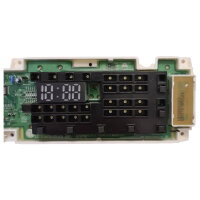 LG - EBR80153741 - Bedienelement, Waschmaschine, Display, Bedienfeld, Elektronik