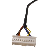 LG - EBR80153741 - Bedienelement, Waschmaschine, Display, Bedienfeld, Elektronik