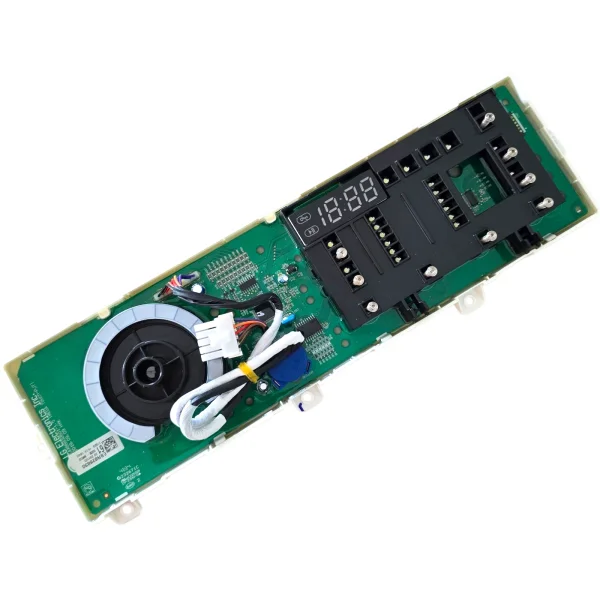 LG - EBR82683061 - Bedienelement, Waschtrockner, Display, Bedienfeld, Elektronik