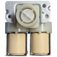 LG - F1496QD1.ABWQEDG Einlassventil, Magnetventil, Waschmaschine, WaMa
