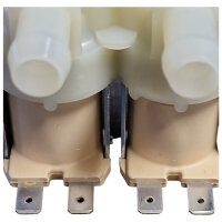 LG - F1496QD1.ABWQEDG Einlassventil, Magnetventil, Waschmaschine, WaMa