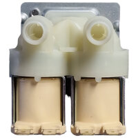 LG - F12A8TDA.ABWQEIS Einlassventil, Magnetventil, Waschmaschine, WaMa