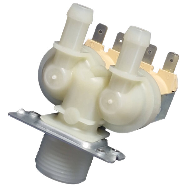 LG - F14A8TDA6.ABPQEUK Einlassventil, Magnetventil, Waschmaschine, WaMa