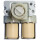 LG - WD-12112FD.AOWQASP Einlassventil, Magnetventil, Waschmaschine, WaMa