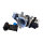 Ablaufpumpe Waschmaschine / LG - F1403TDS6.ABPQEDG