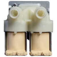 LG - WD-1256FB.AMSQEES Einlassventil, Magnetventil, Waschmaschine, WaMa
