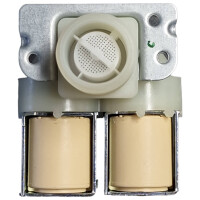 LG - WD-80150TP.AOWQERO Einlassventil, Magnetventil, Waschmaschine, WaMa