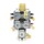 Einlassventil Waschmaschine / LG - F286F93EWRH.ACWQEFS