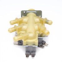 Einlassventil Waschmaschine / LG - FH4U2TDH1N.ABWQEIS