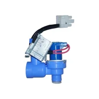LG Electronics - AJU72952605 - Magnetventil,...
