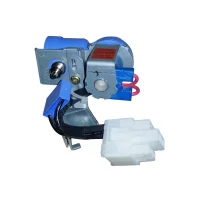 LG Electronics - AJU72952605 - Magnetventil, Kühlschrank, Einlassventil, Wasser