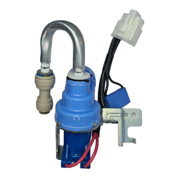 Einlassventil / Wasser / Water /Valve Assembly / LG...