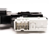 Türschloss - Verriegelungsrelais Waschmaschine / LG - F1480RD5.ALSQEUK