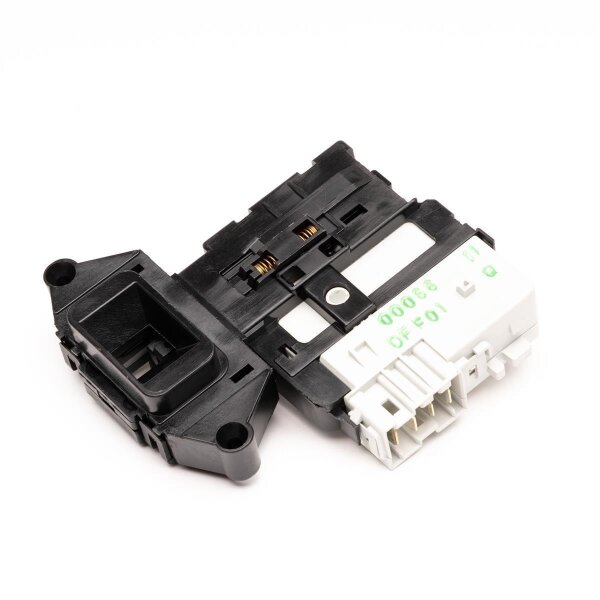 Türschloss - Verriegelungsrelais Waschmaschine / LG - WD14023D6.ABWREAP
