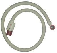 Zulaufschlauch mit Aquastop 1,5m / für LG FH4J6QS7.ABWQWBN