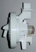 Niveauschalter - Druckwächter Waschmaschine / LG - F2V9GW9P.ABLPKIV