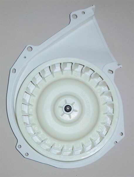 Lüftermotor Waschtrockner / LG - F4J6TM0W.ABWQPHS