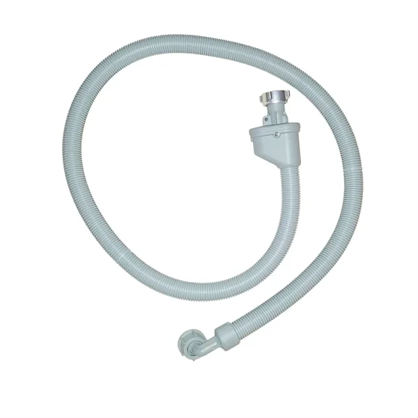 LG - AEM73772901 - Zulaufschlauch inkl. Aquastop, Waschmaschine, Waschtrockner