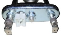 Heizung Waschmaschine / LG - F10B8NDPA.ABWQEES
