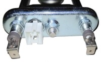Heizung Waschmaschine / LG - F10B8QD.ABWPKIV