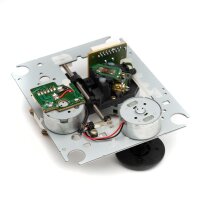 Laufwerk für einen Opera Consonance - Reference CD 2.2
