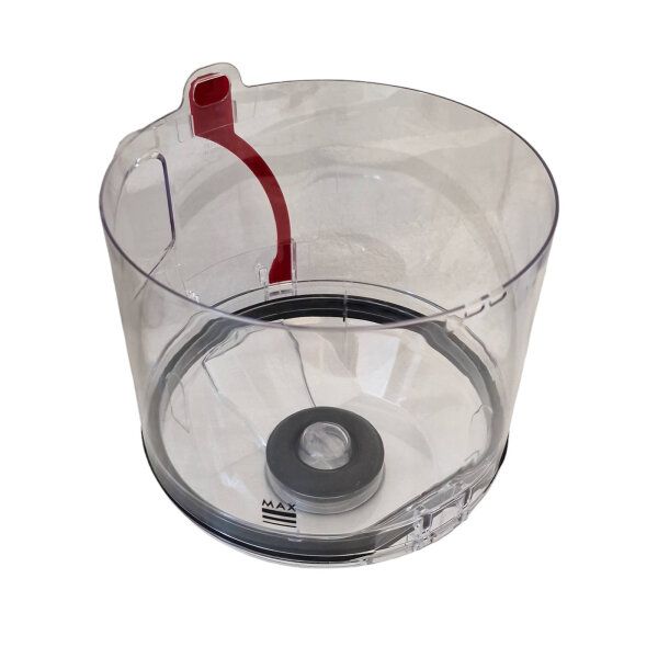 DYSON - 923411-01 - Staubbehälterunterteil, Auffangbehälter, Staubsauger
