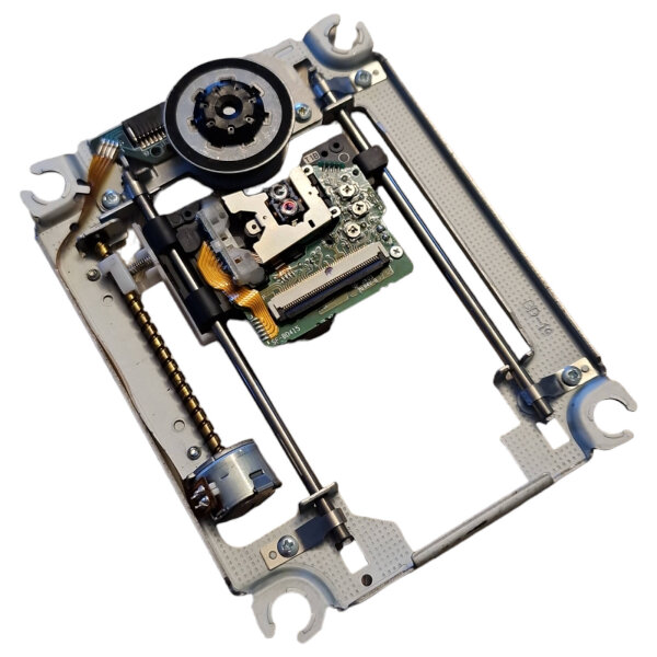 PHILIPS - HTB-3560 12 / HTB356012 / HTB 3560 12 - Laufwerk / Mechanism