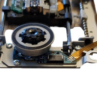 PHILIPS - HTB-3560 12 / HTB356012 / HTB 3560 12 - Laufwerk / Mechanism