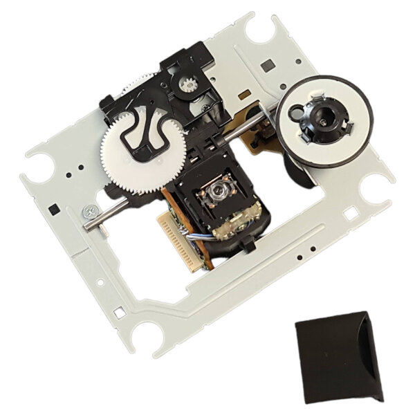 DENON - RCD-M33 - Laufwerk, Mechanism, Lasereinheit, Laser Pickup
