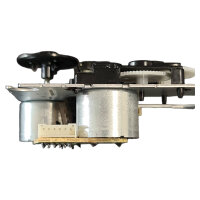 DENON - RCD-M33 - Laufwerk, Mechanism, Lasereinheit, Laser Pickup