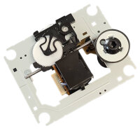 DENON - RCD-M33 - Laufwerk, Mechanism, Lasereinheit, Laser Pickup