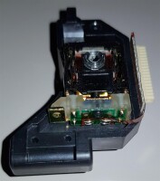 Lasereinheit / Laser unit / Pickup / SF-P151 (16 Pin) (SANYO)