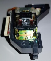Lasereinheit / Laser unit / Pickup / SF-P151 (16 Pin) (SANYO)